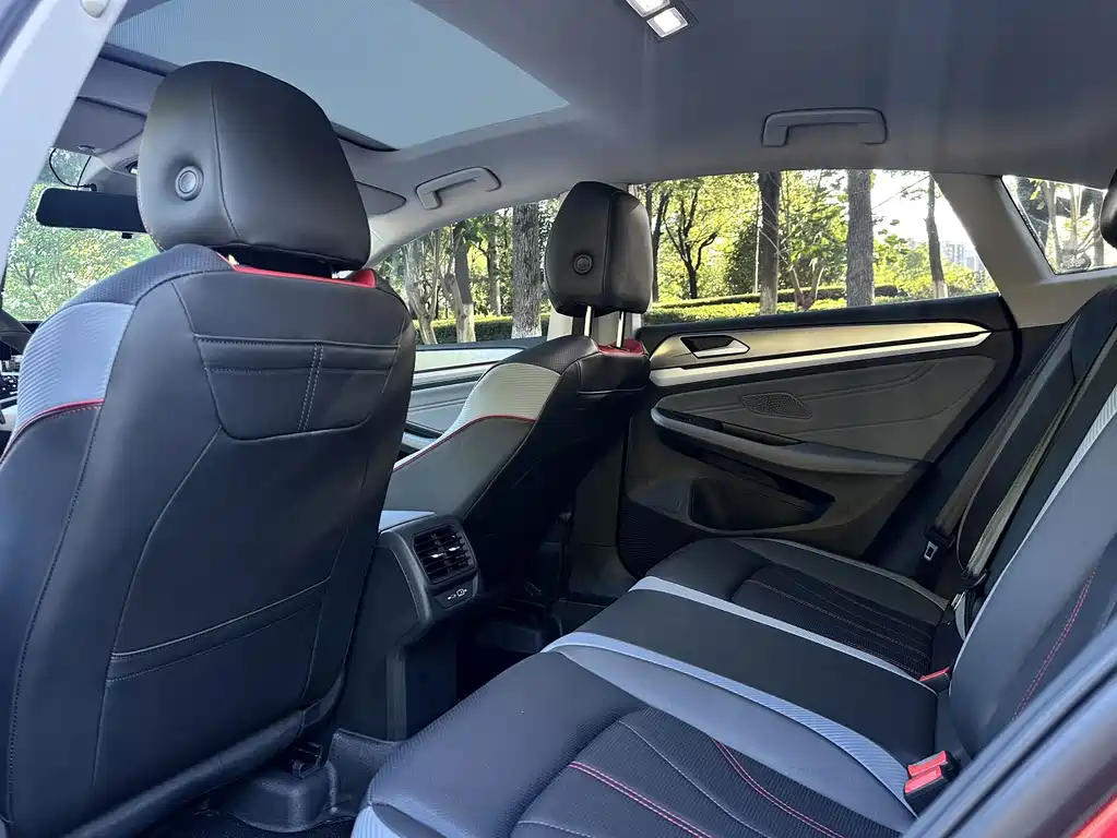 Volkswagen Lamando 2023