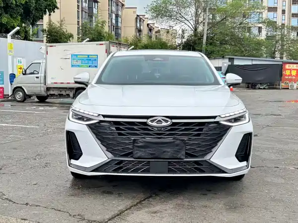 Chery Arrizo 8 2025