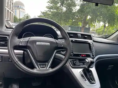 Haval M6 2019