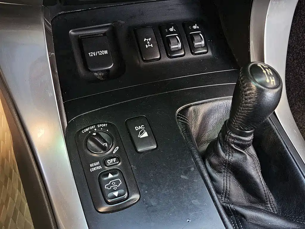 Toyota Prado 2003 — фото 19