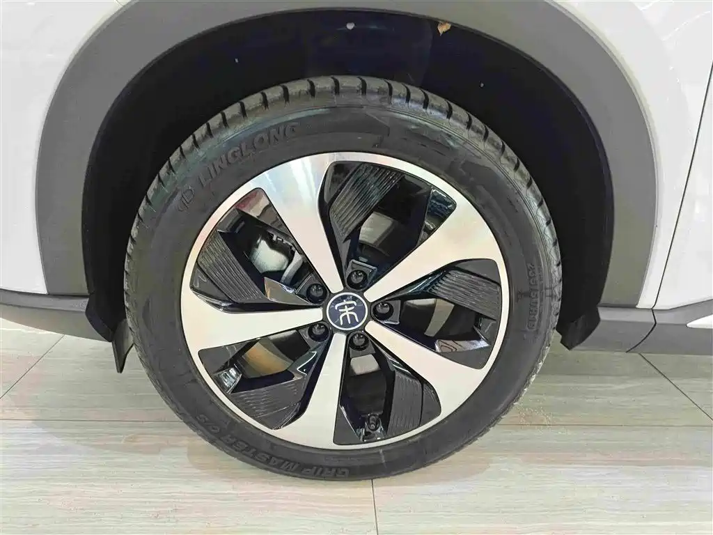 BYD Song PLUS New Energy 2023 — фото 14
