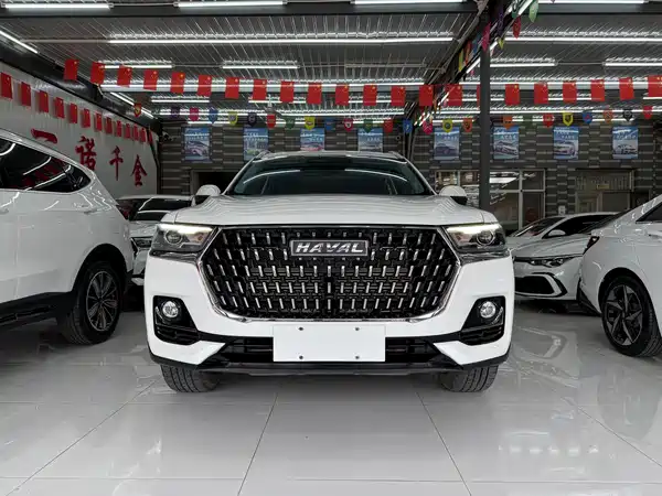 Haval H6 2023