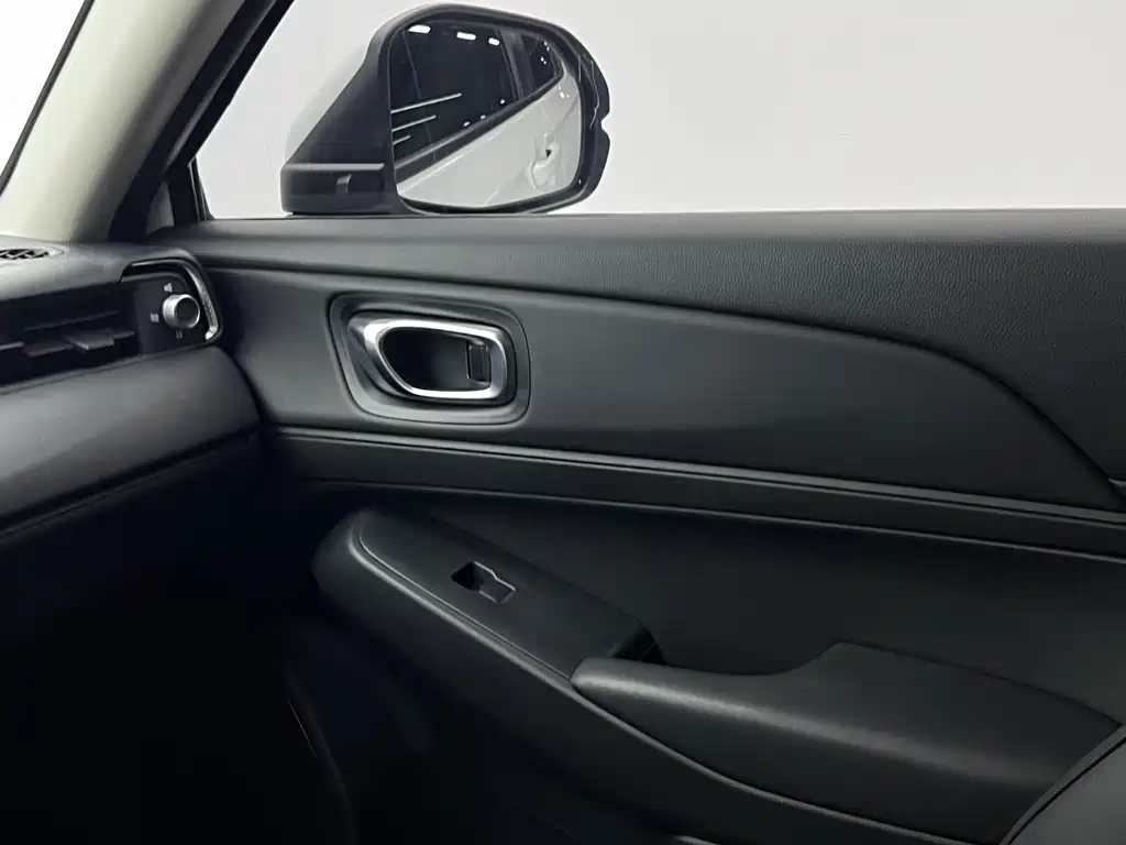 Honda Vezel 2023 — фото 10