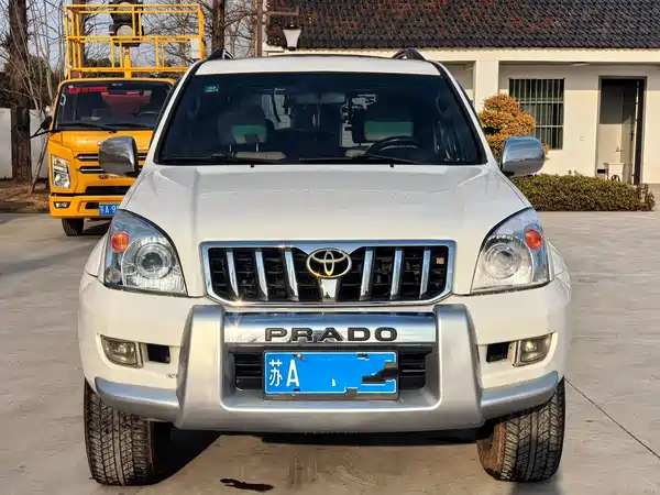 Toyota Prado 2005