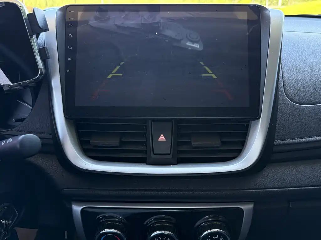 Toyota Vios 2019 — фото 13
