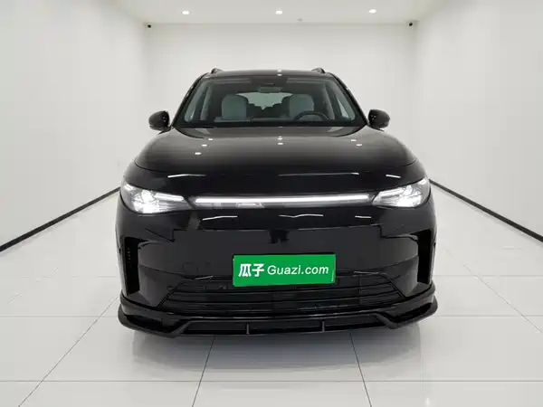 Leapmotor C16 2024