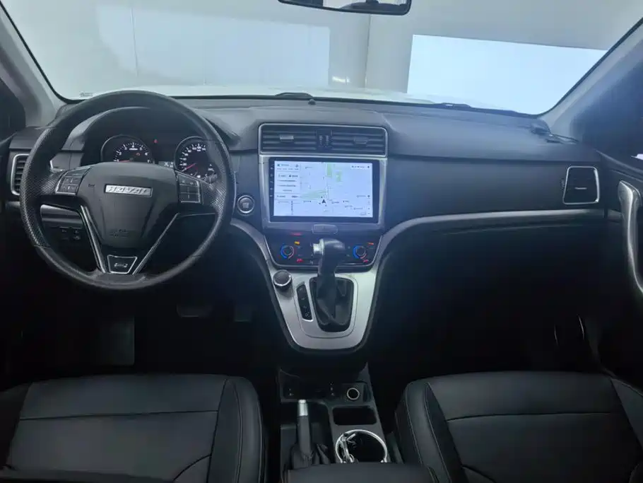 Haval M6 2020 — фото 12