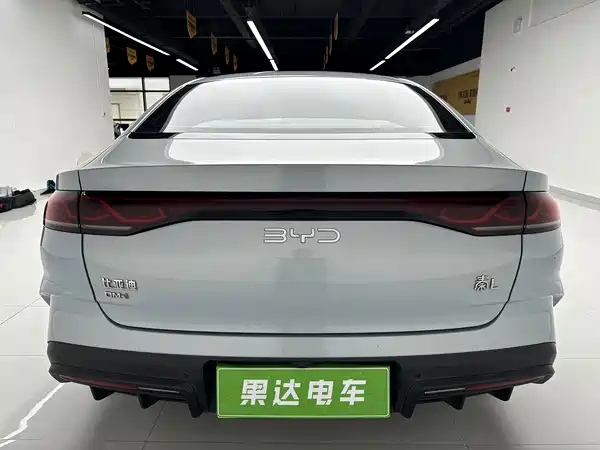 BYD Qin L 2024