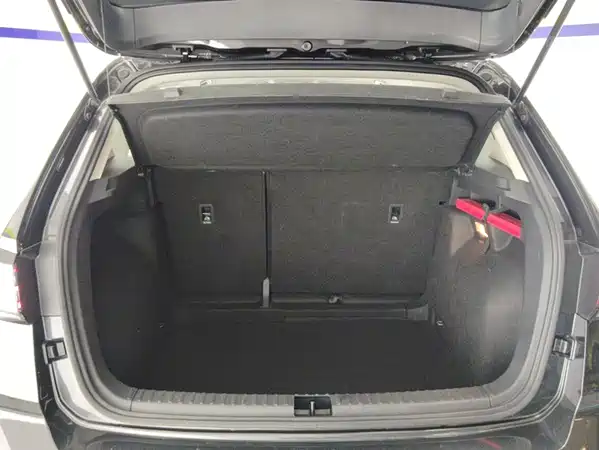 Volkswagen Tharu 2025