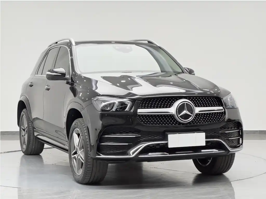 Mercedes-Benz GLE 2021 — фото 11