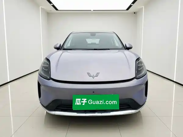 Wuling Bingo S 2025