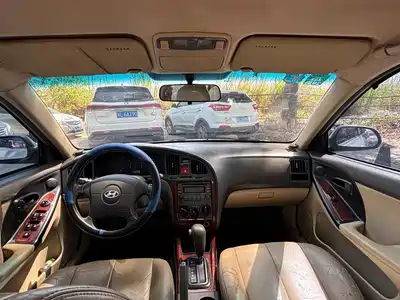 Hyundai Elantra 2011