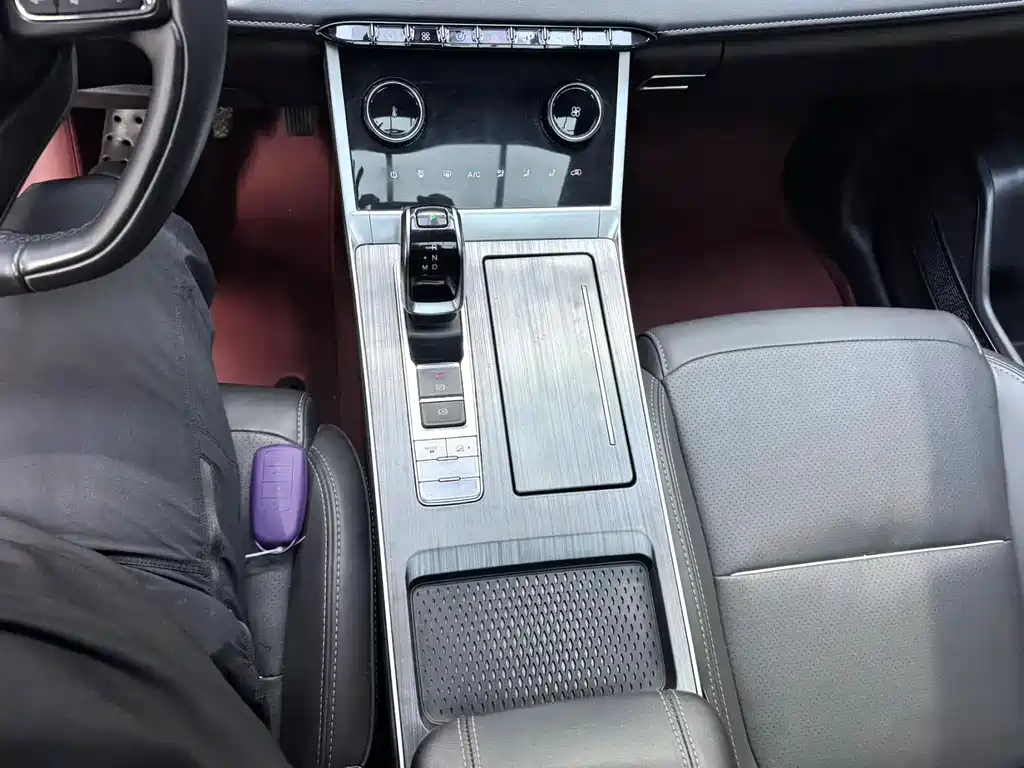 Chery Tiggo 7 PLUS 2022 — фото 18