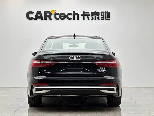 Audi A6L 2023