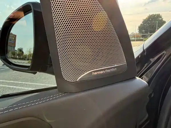 BMW X5 2024