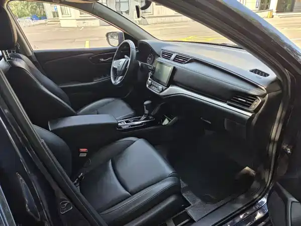 Honda Envix 2023