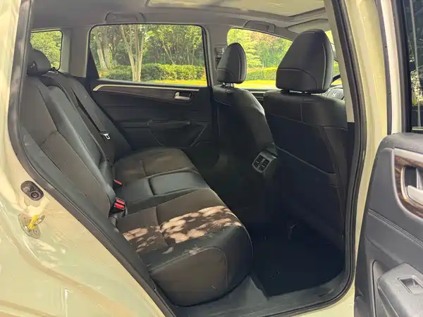 Honda Jade 2020