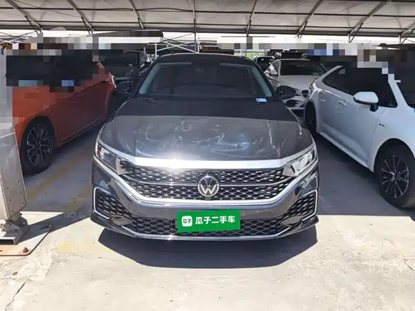 Volkswagen Passat 2026
