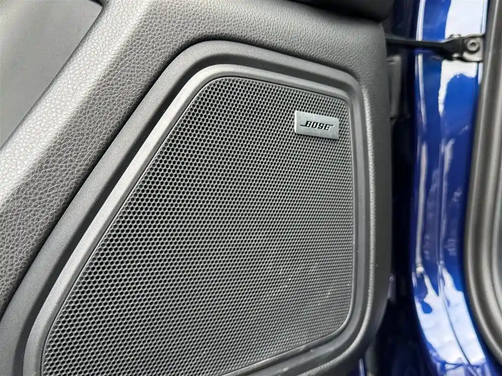 Porsche Macan 2023 — фото 15