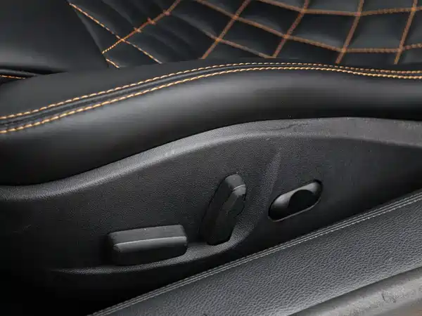 Lamborghini Gallardo 2011