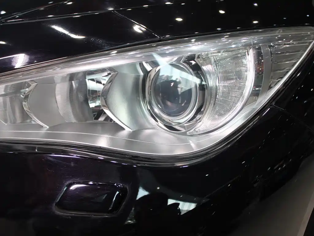 Infiniti Q50 2014 — фото 6