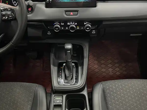 Honda XR-V 2026