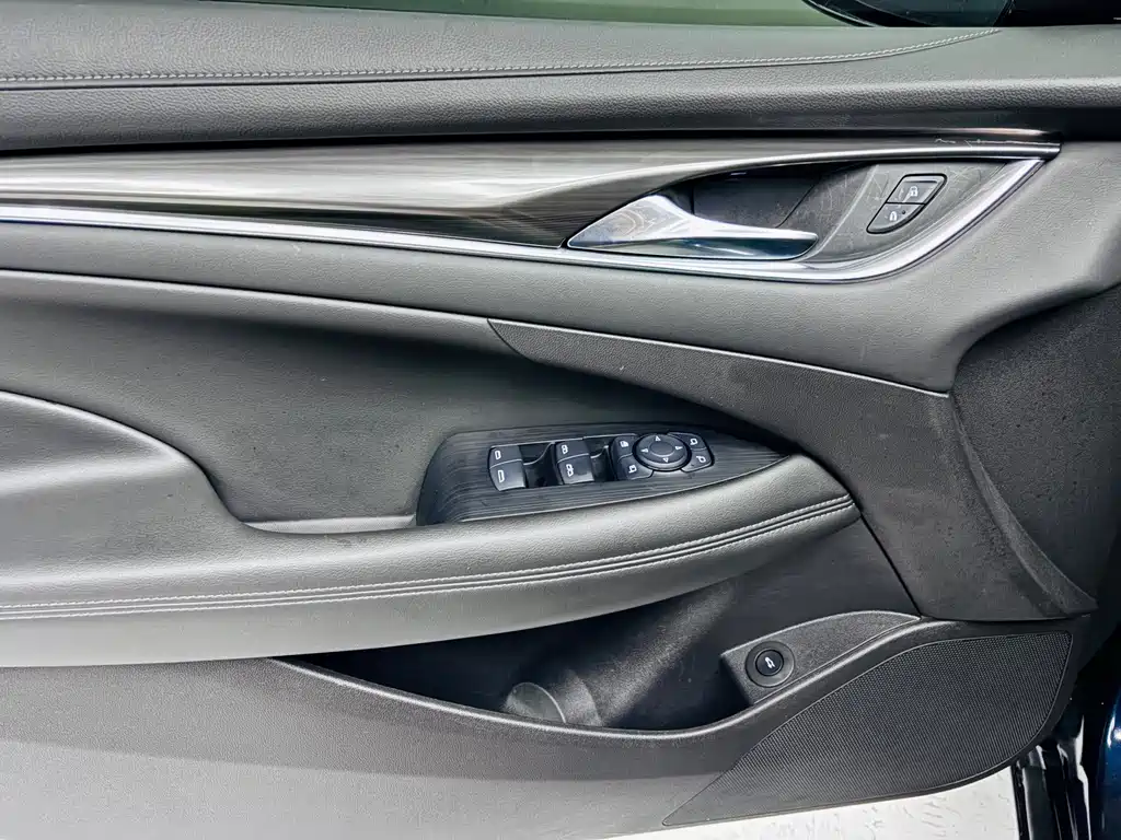 Buick LaCrosse 2021 — фото 13
