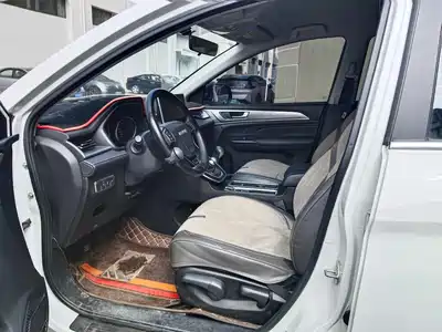 Haval M6 2022