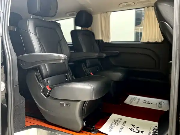 Mercedes-Benz Vito 2020