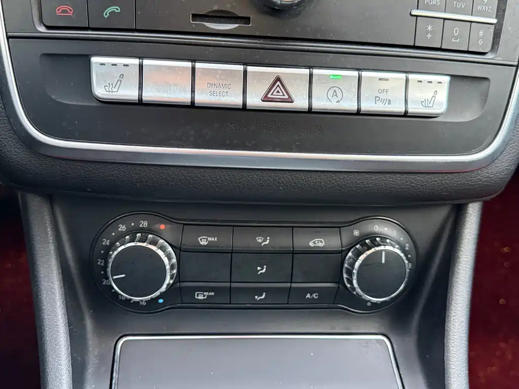 Mercedes-Benz CLA 2018 — фото 14