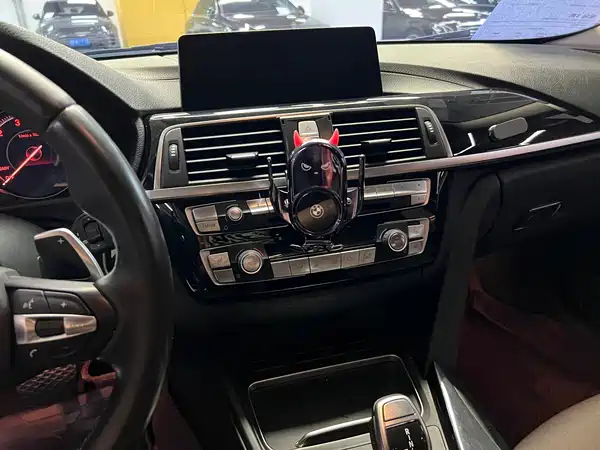 BMW 3 Series 2019
