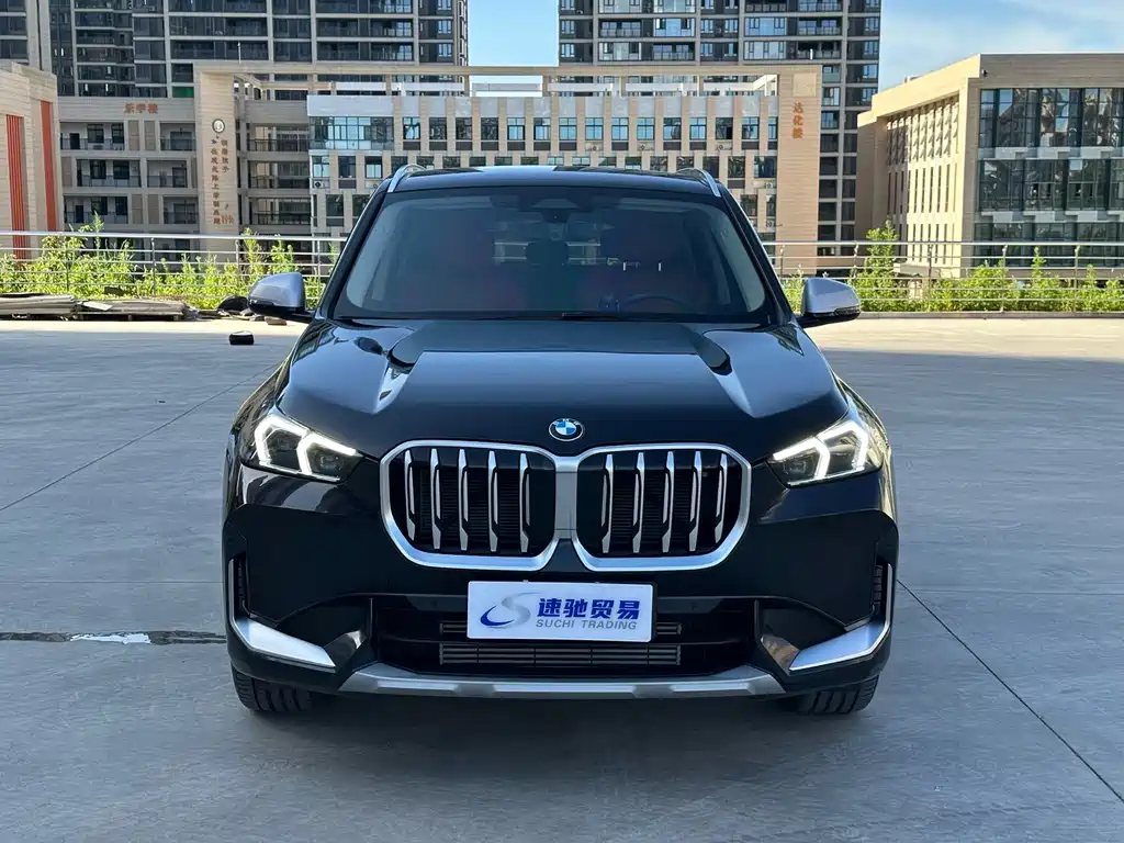BMW X1 2023