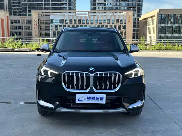 BMW X1 2023