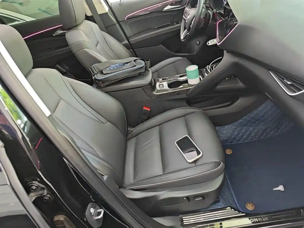Buick Envision Plus 2023 — фото 25