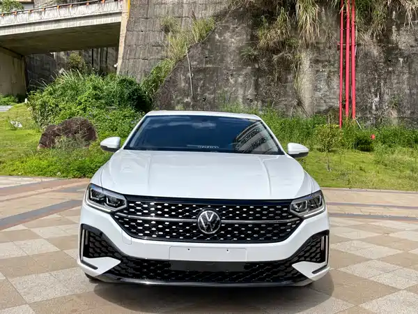 Volkswagen Lavida 2022