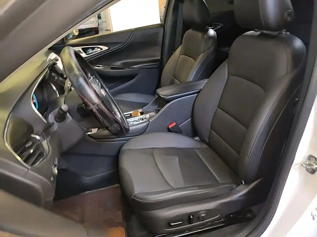 Chevrolet Malibu XL 2017 — фото 11