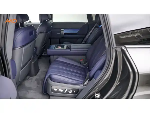 Audi E7X 2026