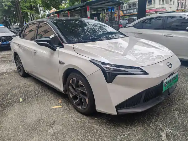 Aion S Plus 2023