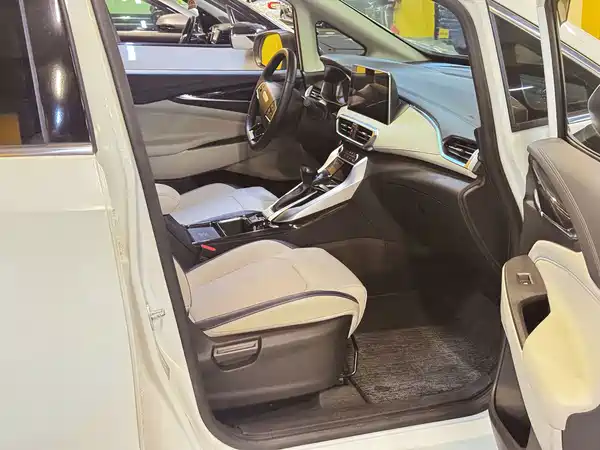 Maxus G50 2019