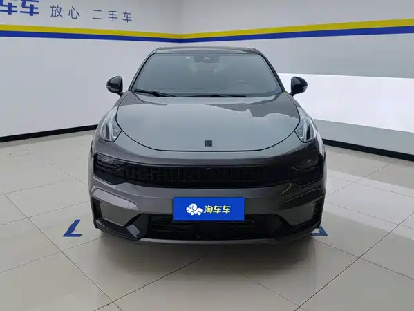 Lynk & Co 05 2022