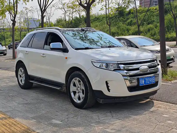 Ford Edge 2014