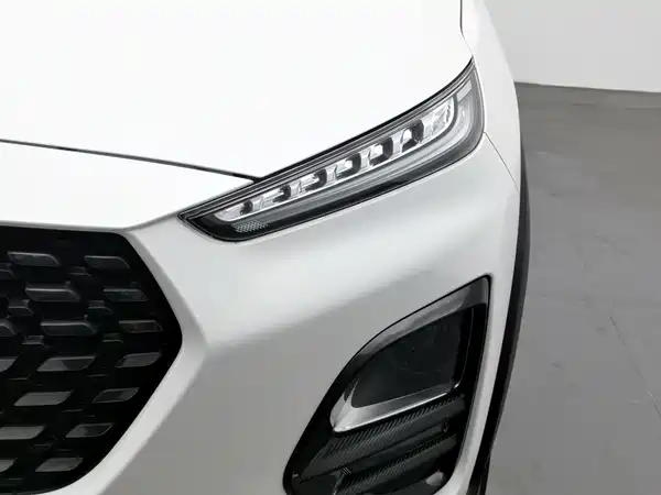 Chery Tiggo 3x 2021