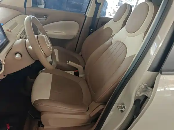 Wuling Hongguang MINIEV 2025