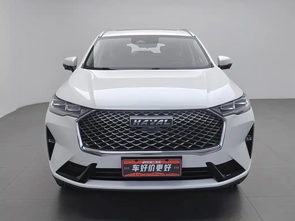 Haval H6 2022