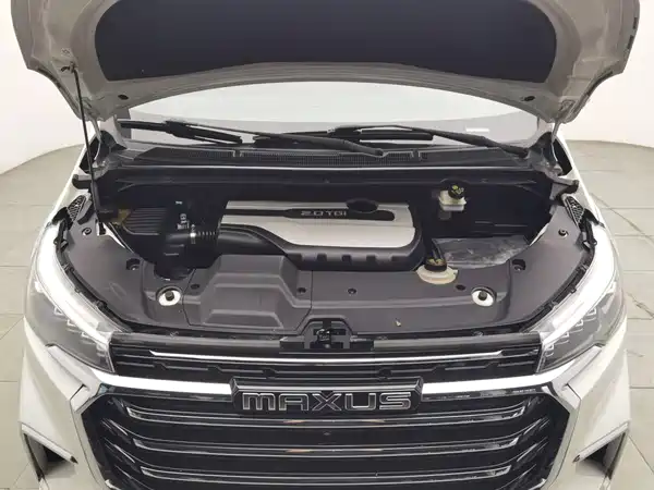 Maxus G20 2020