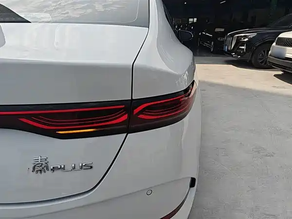 BYD Qin PLUS 2023