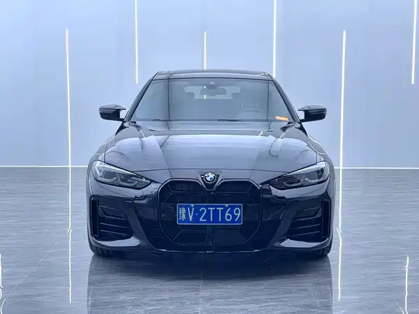 BMW 4 Series 2022