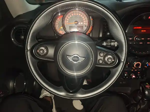 MINI MINI 2016