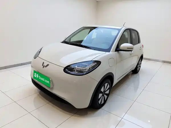Wuling Bingo 2024