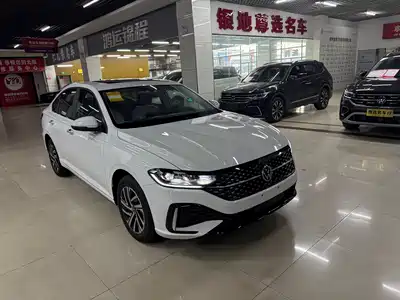 Volkswagen Lavida 2026